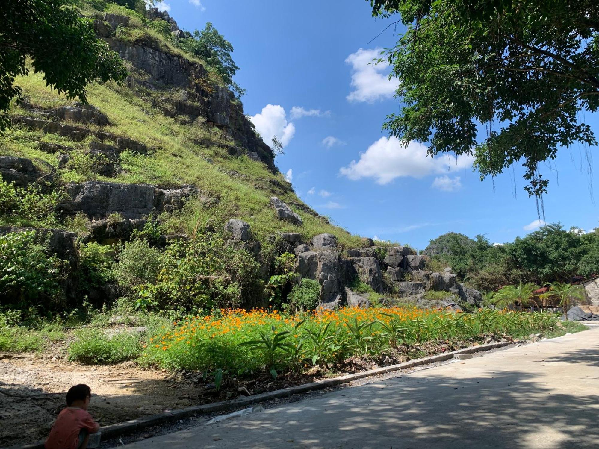 Lake Retreat Ninh Binh Exterior photo