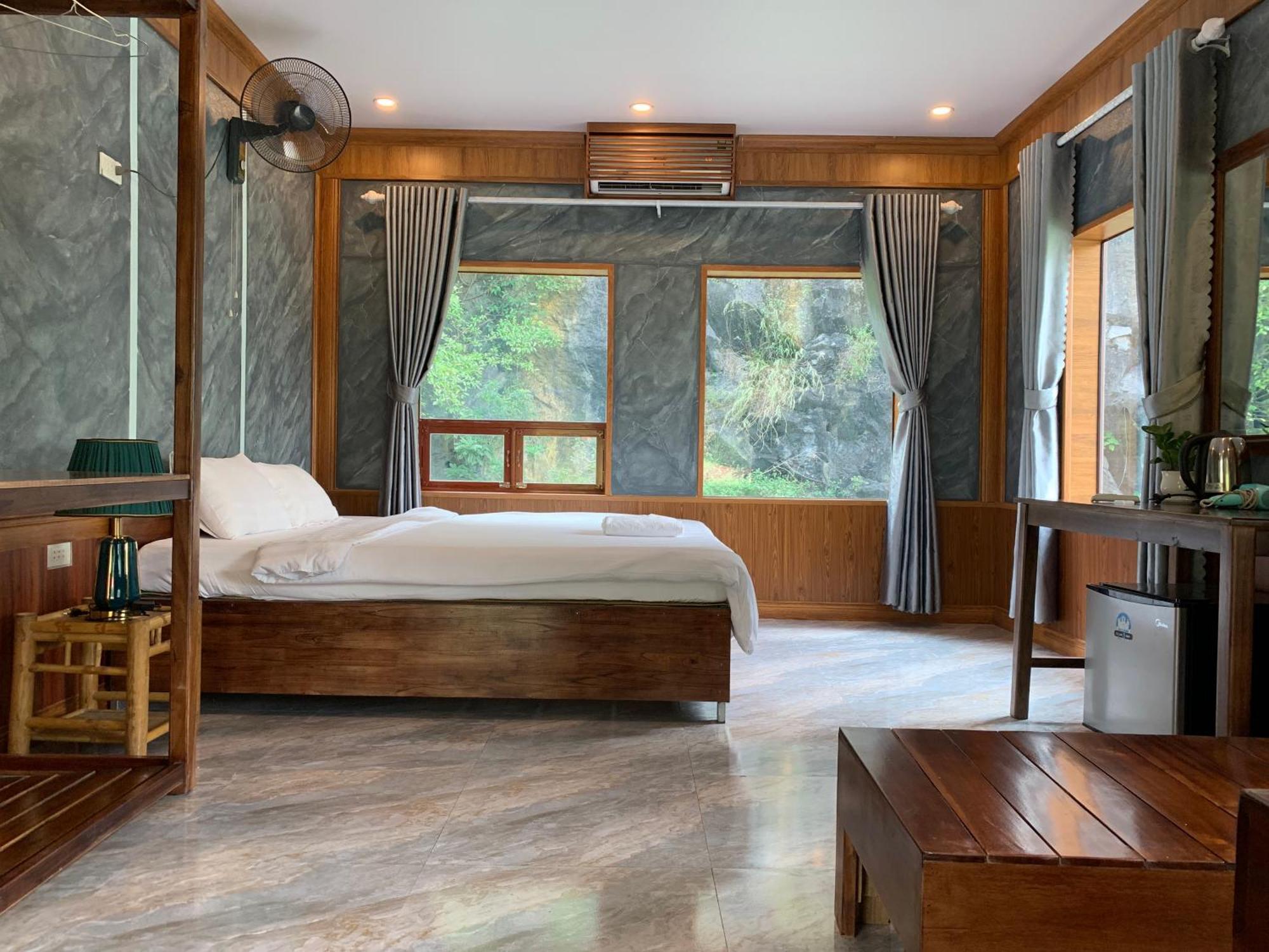 Lake Retreat Ninh Binh Exterior photo
