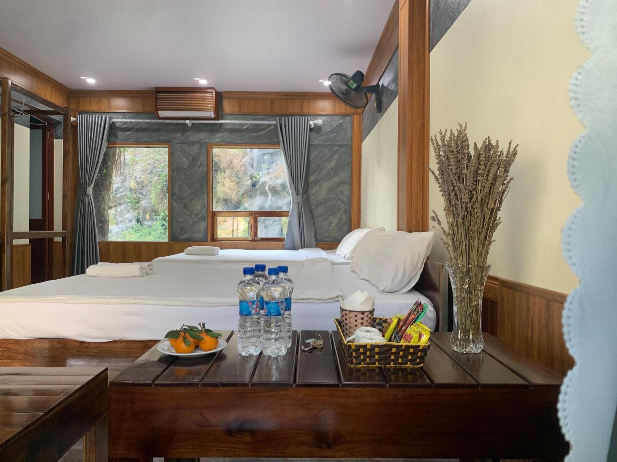 Lake Retreat Ninh Binh Exterior photo